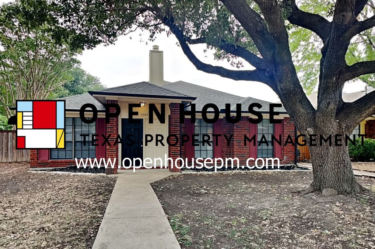 1603 Albrook Dr - Photo 2 of 20