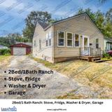 1234 E Elza Ave - Photo 1 of 1