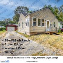1234 E Elza Ave - Photo 1 of 1