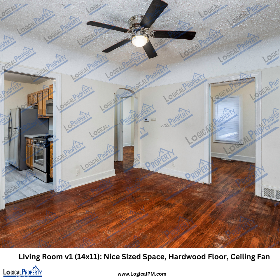 1234 E Elza Ave - Photo 5 of 16