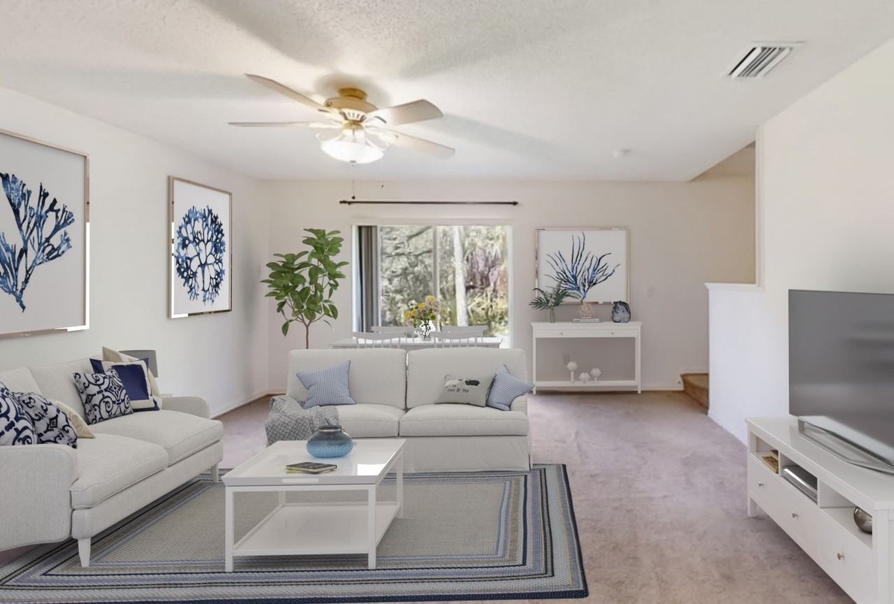 4121 Winding River Way - Photo 2 of 28