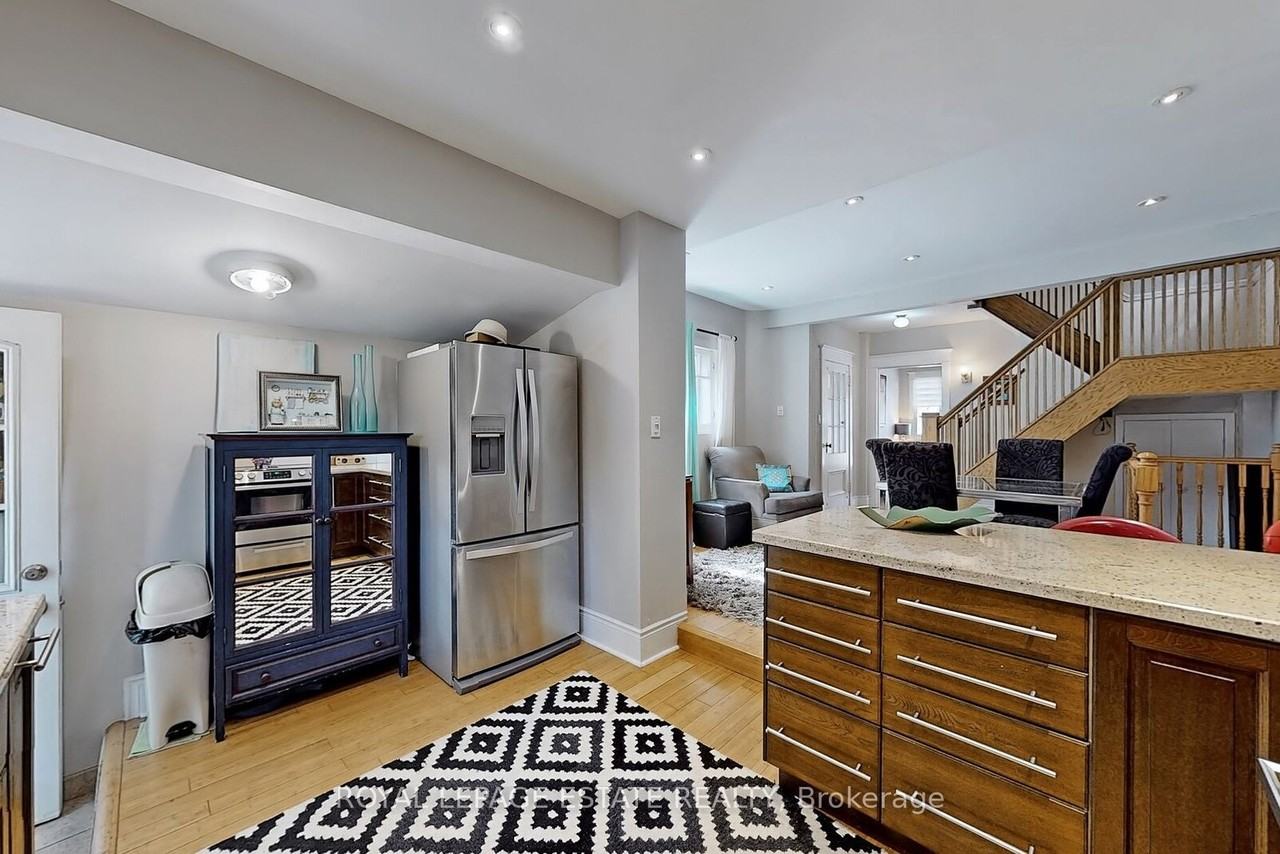 191 Courcelette Road - Photo 3 of 33
