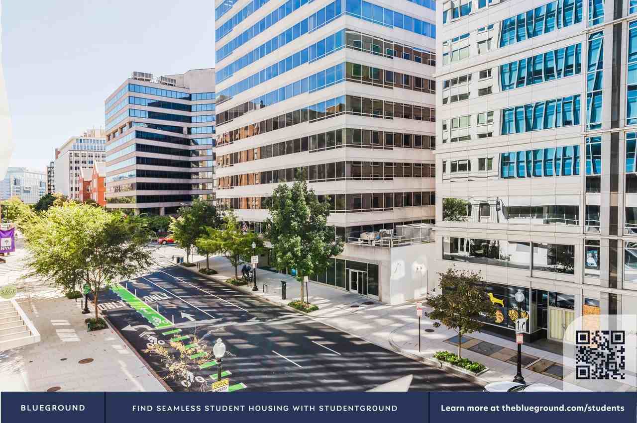 1313 L Street Northwest - Photo 6 of 29