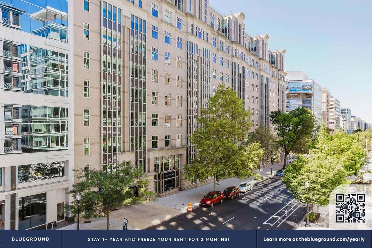 1313 L Street Northwest - Photo 7 of 29