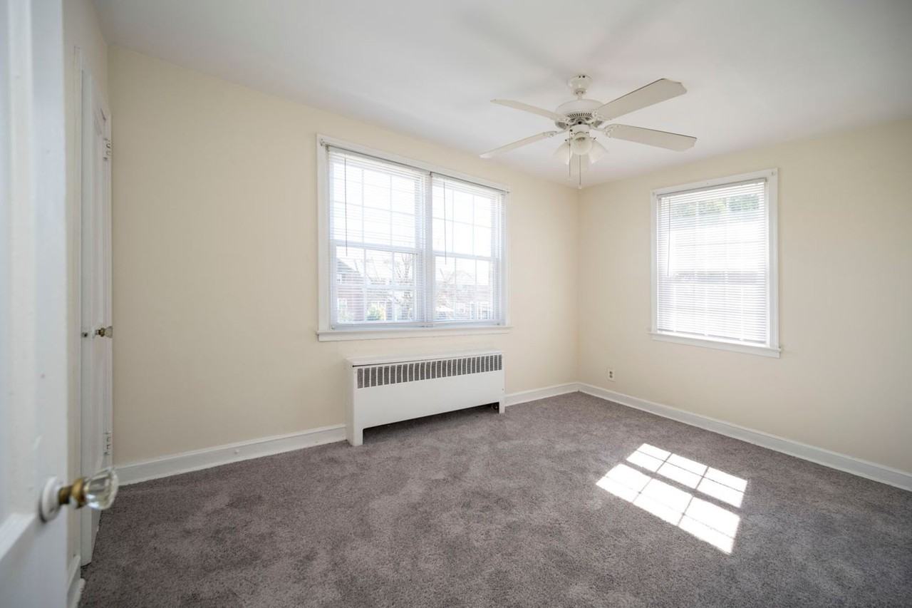 Forest Village Apartments - Photo 2 of 21