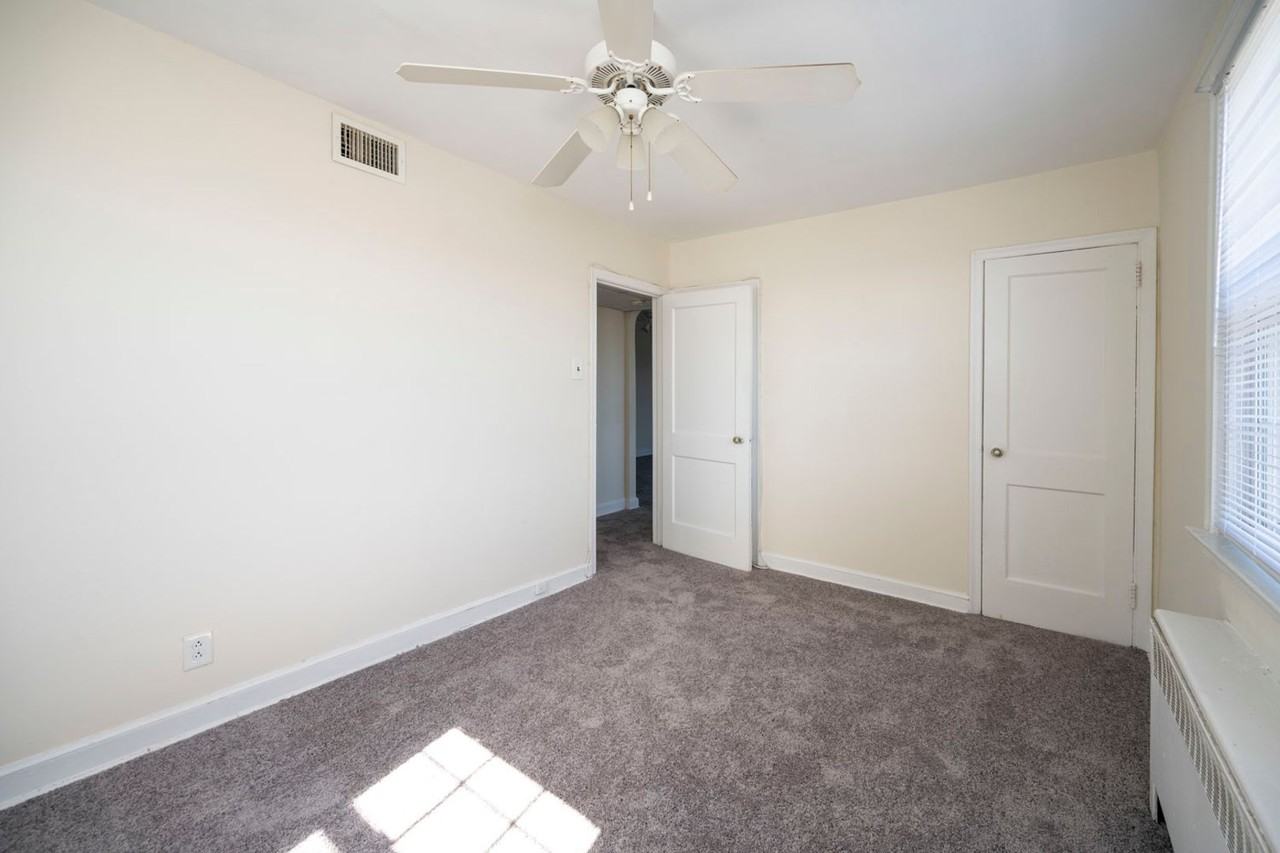 Forest Village Apartments - Photo 3 of 21