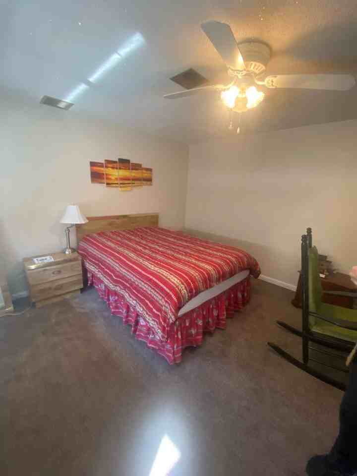 5505 Fort Pierce Blvd #B - Photo 2 of 6