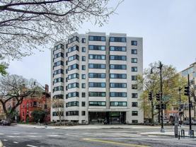 1601 18th St Nw #406 - Photo 1 of 1