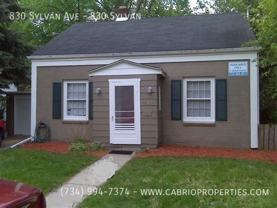 830 Sylvan Ave - Photo 1 of 1