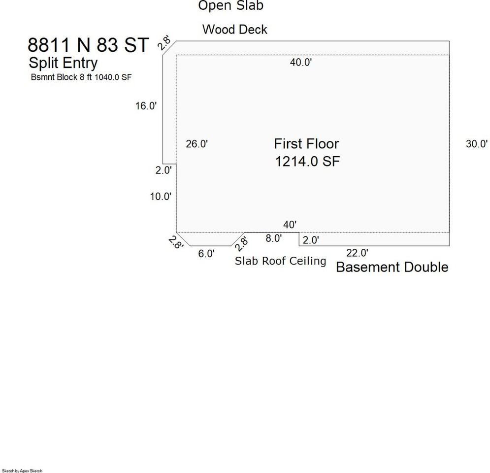 8811 N 83rd St - Photo 3 of 43