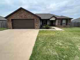 419 North Mojave Street - Photo 1 of 1