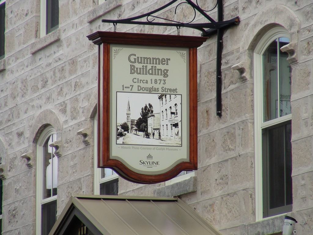 Gummer Building Apartments - Photo 3 of 22