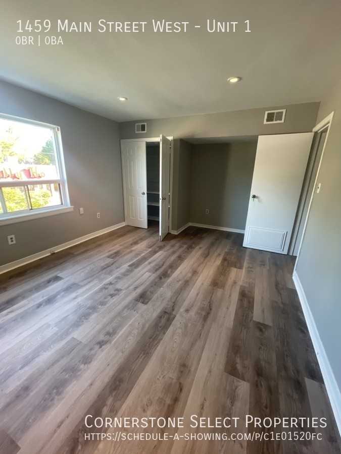 1459 Main St W #1 - Photo 2 of 7