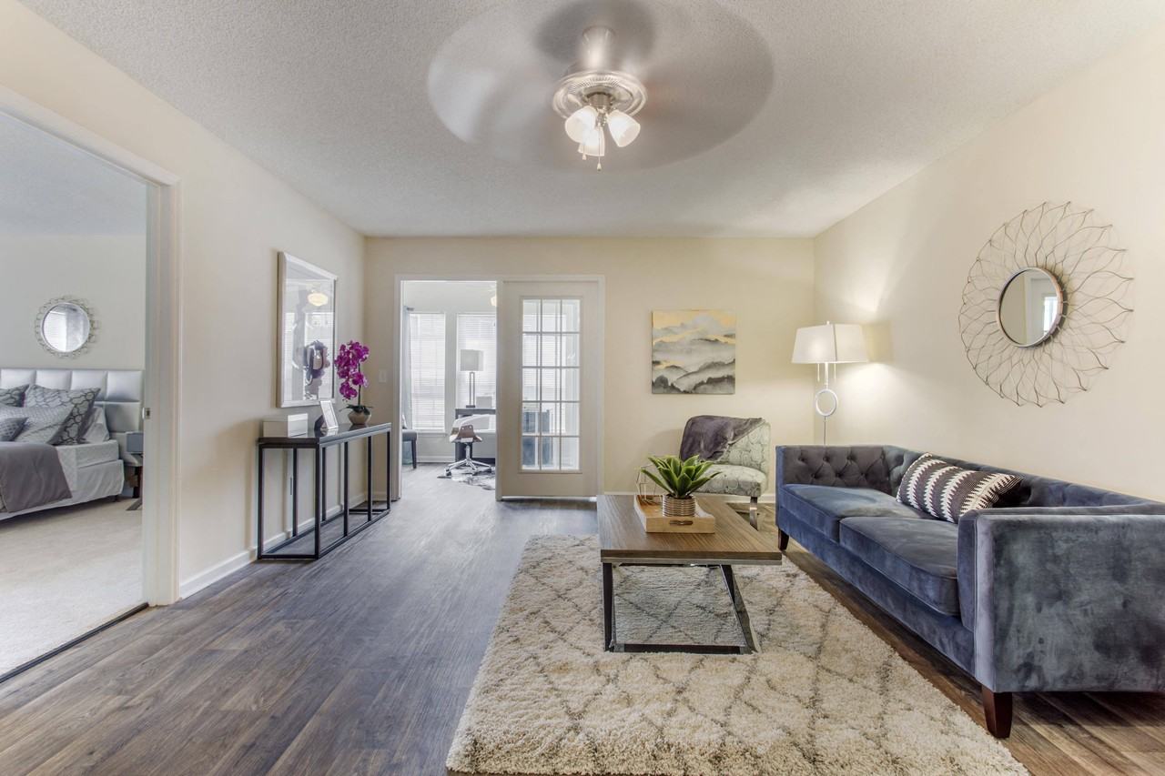 Abbington Place Apartments - Photo 5 of 14