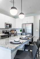 The Louis Apartment Flats - Photo 1 of 1