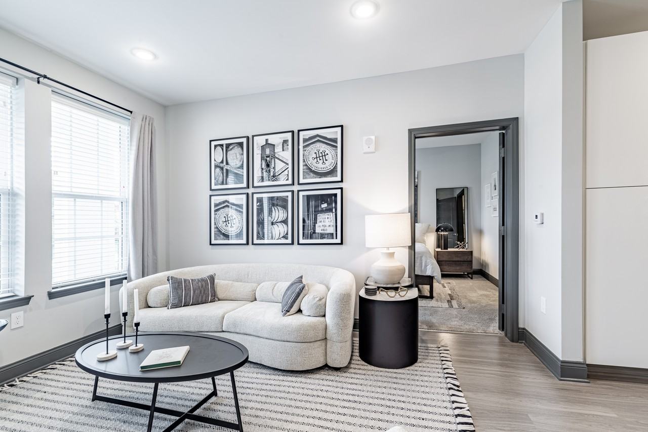 The Louis Apartment Flats - Photo 3 of 22