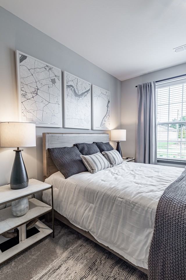 The Louis Apartment Flats - Photo 5 of 22