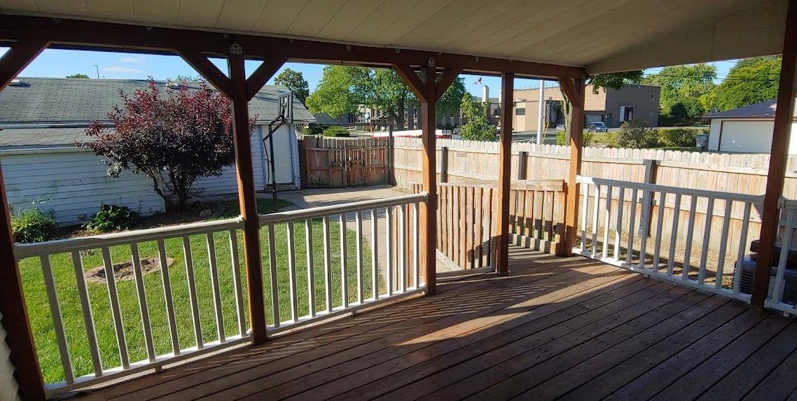 437 W Armour Ave - Photo 3 of 8