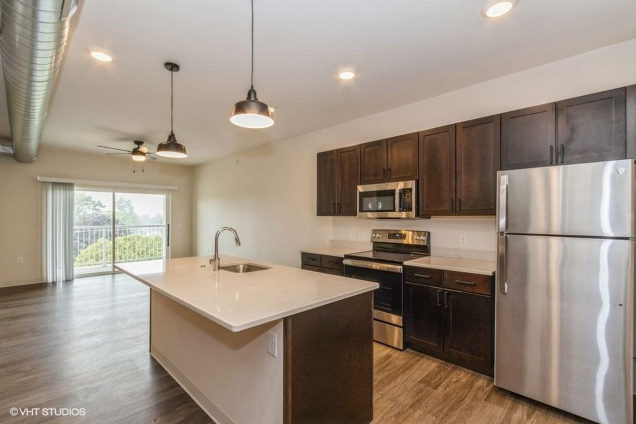 Green Park Apartment Living LLC. - Photo 3 of 50