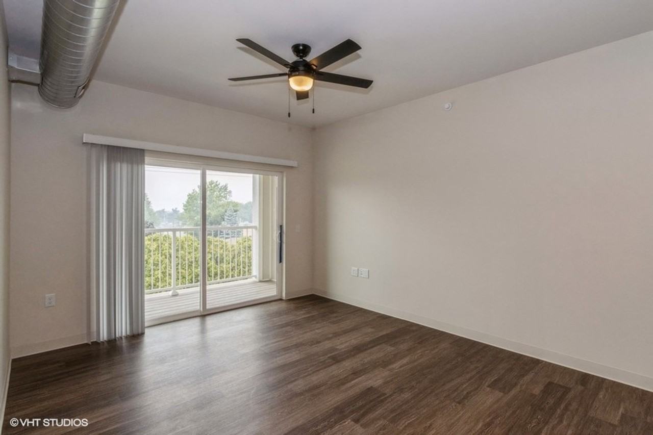 Green Park Apartment Living LLC. - Photo 2 of 50