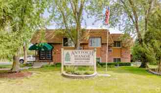 Antioch Manor Apartments - Photo 1 of 1