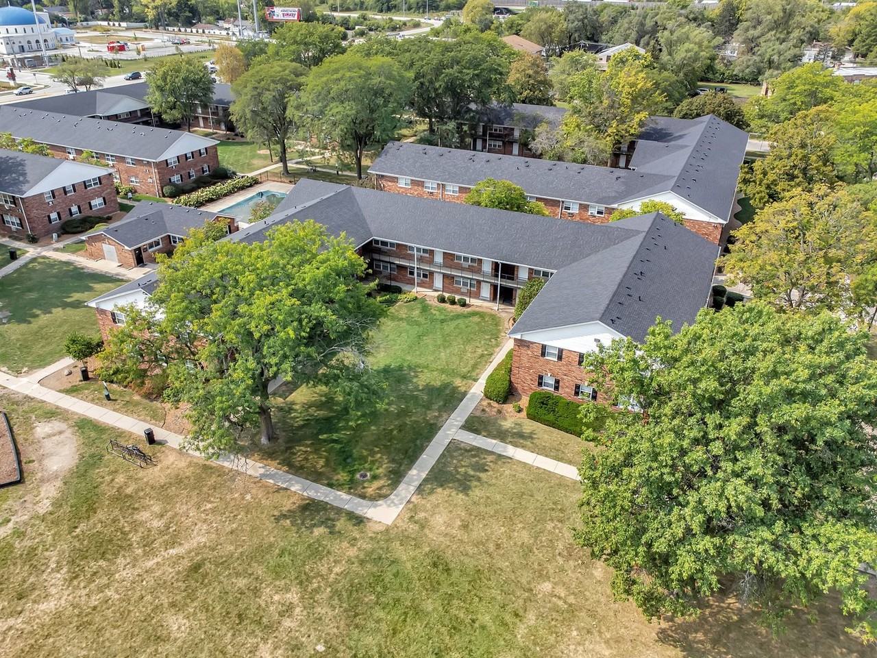 Iron Gate Apartments - Photo 3 of 50