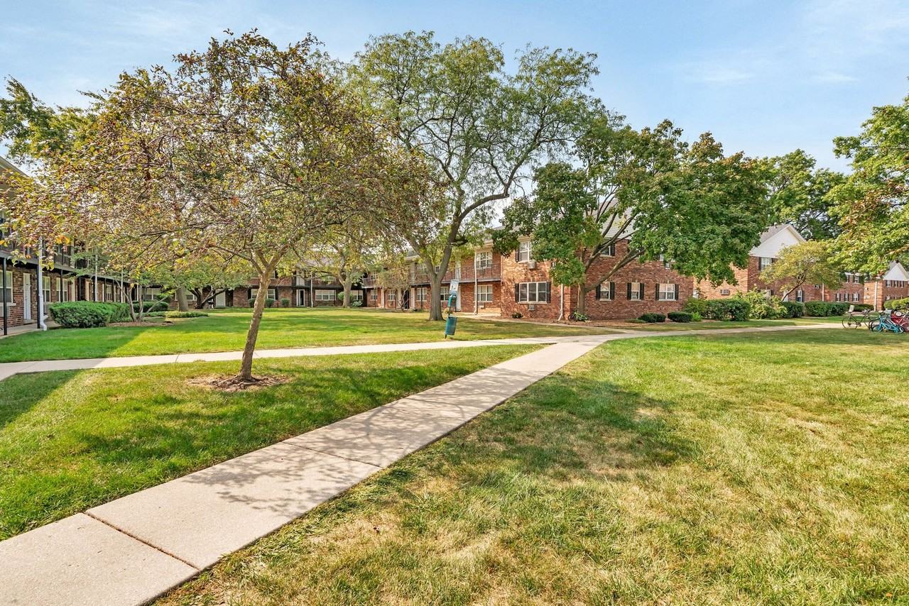 Iron Gate Apartments - Photo 6 of 50