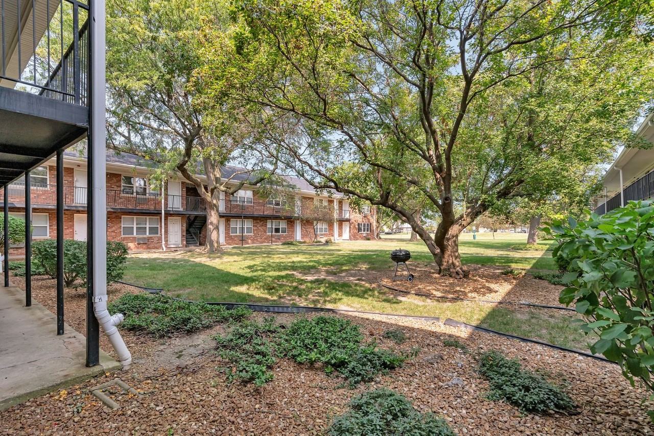 Iron Gate Apartments - Photo 7 of 50