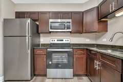 Iron Gate Apartments - Photo 1 of 1