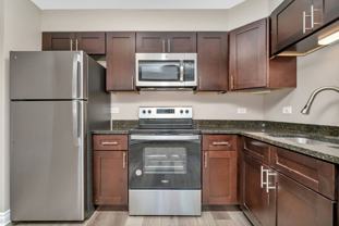 Iron Gate Apartments - Photo 1 of 1