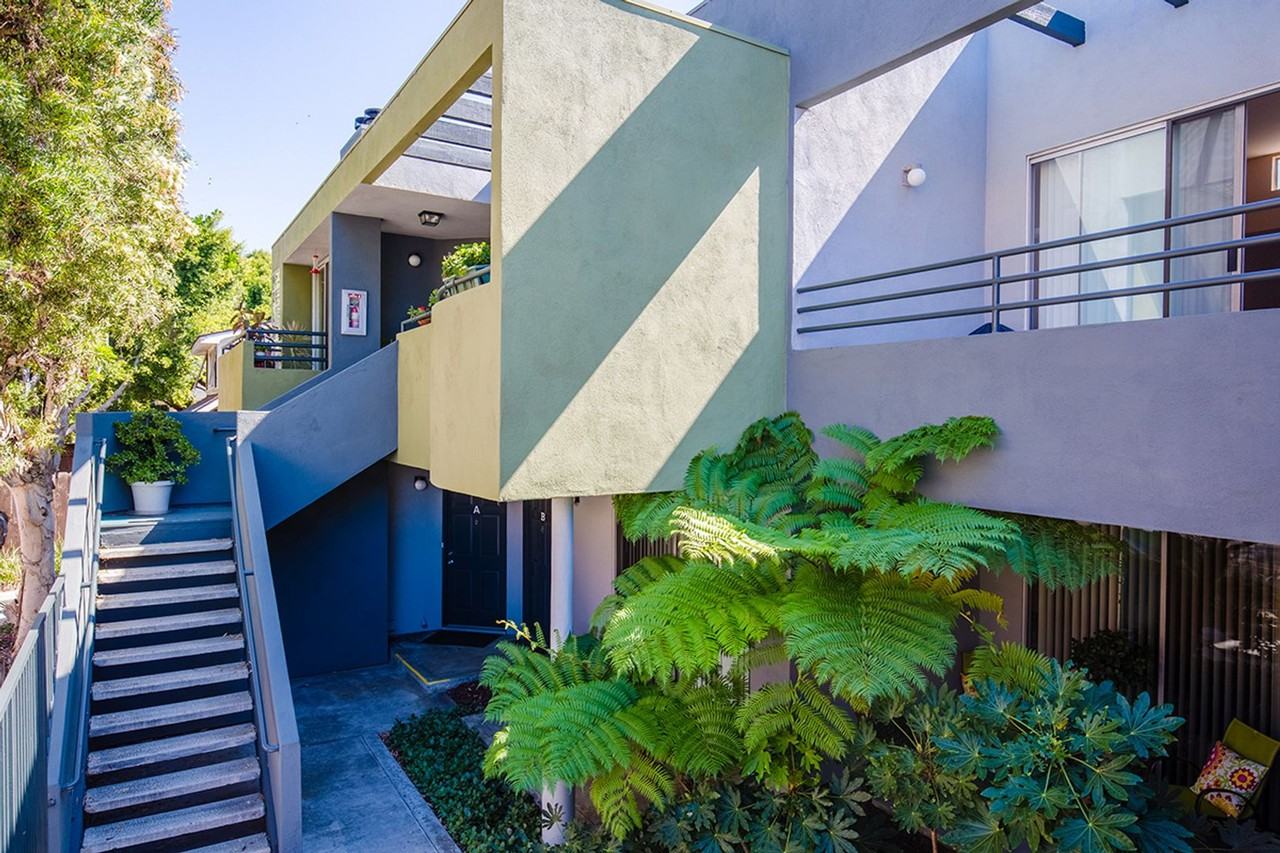 YOUR HOME IN THE HEART OF SAN DIEGO - Photo 7 of 14