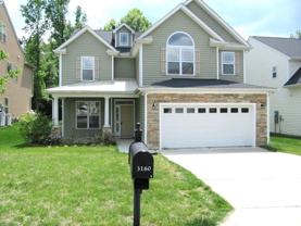 3160 Landing Falls Ln - Photo 1 of 1