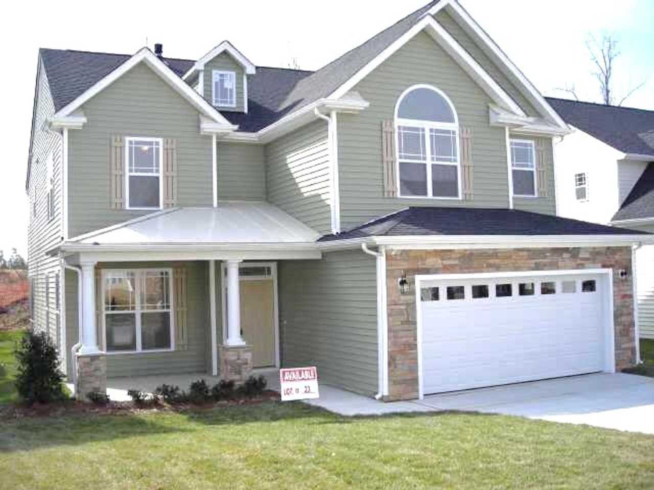 3160 Landing Falls Ln - Photo 2 of 31