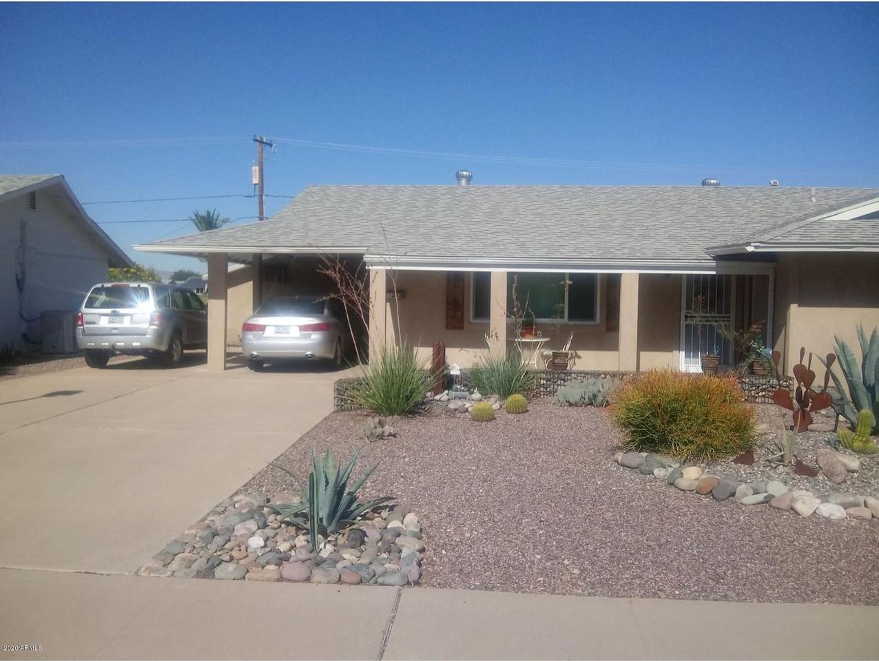 11418 N 109th Ave - Photo 2 of 8