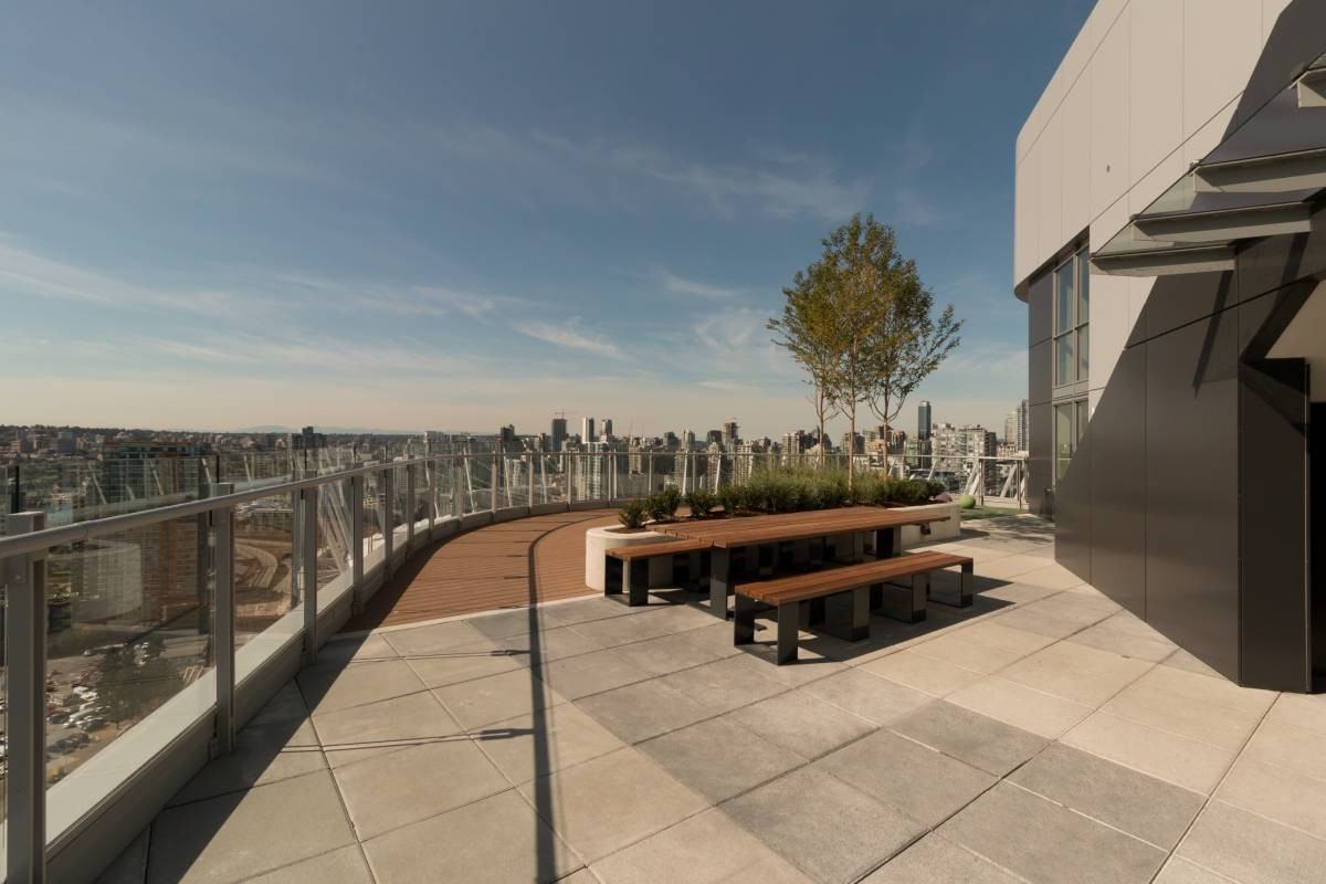 Aquilini Centre South - Photo 2 of 6