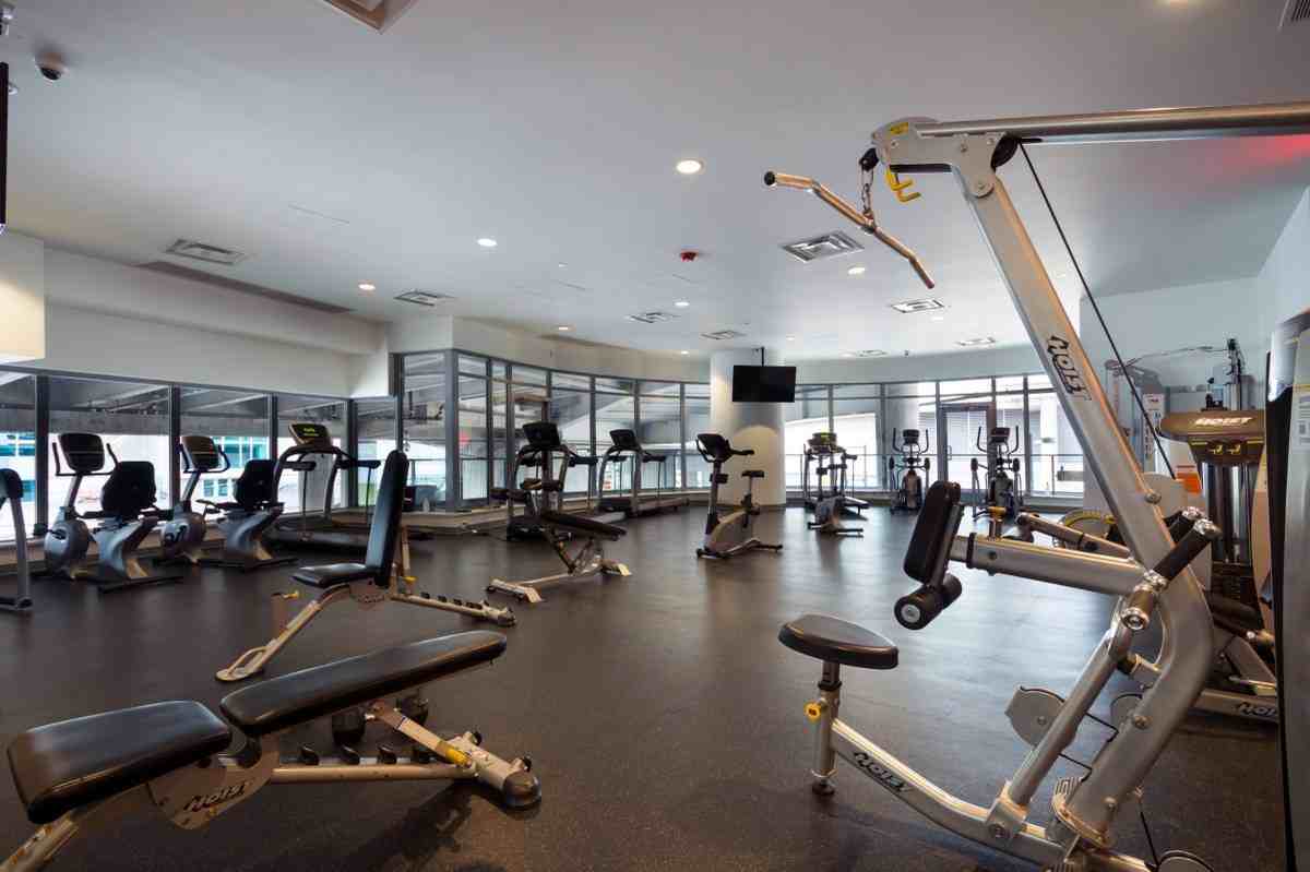 Aquilini Centre West - Photo 3 of 9