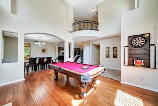 19301 Lavy Court #NA - Photo 1 of 1