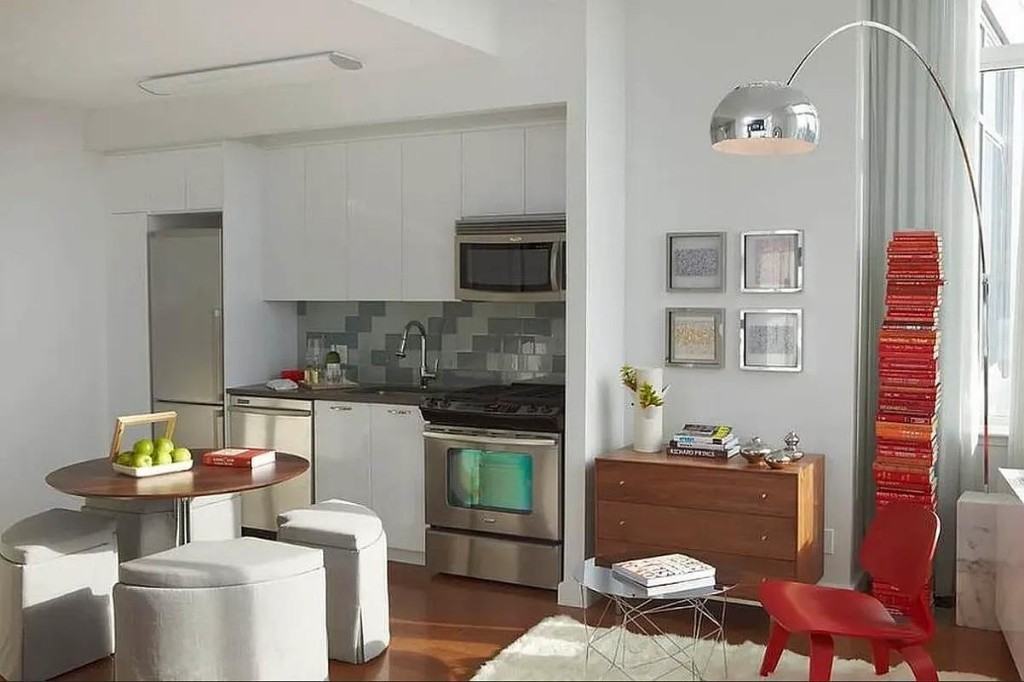 Dekalb Ave #23L - Photo 2 of 8