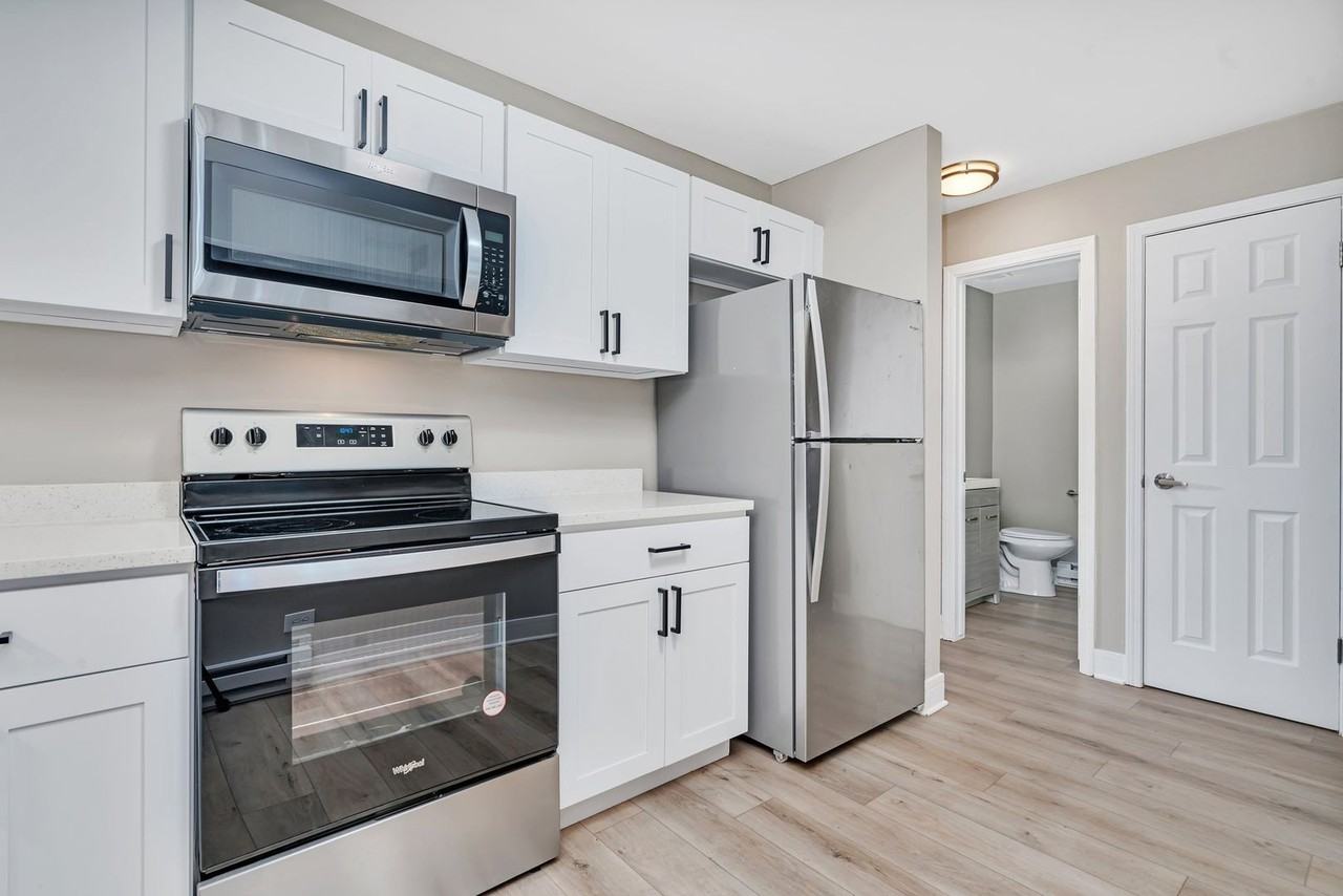 Iron Gate Apartments - Photo 3 of 50