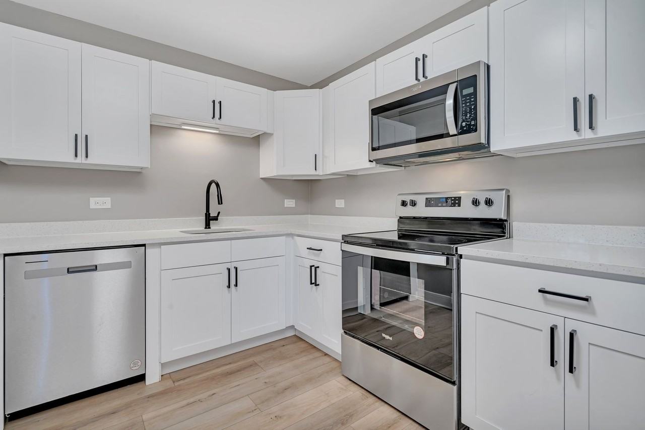 Iron Gate Apartments - Photo 2 of 50