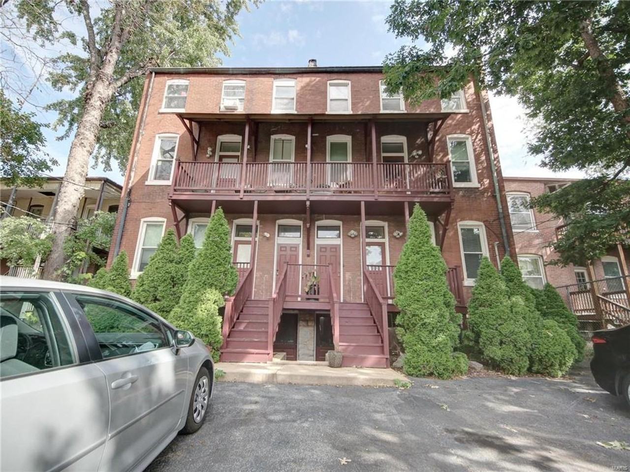 3656 Russell Blvd #A - Photo 3 of 24