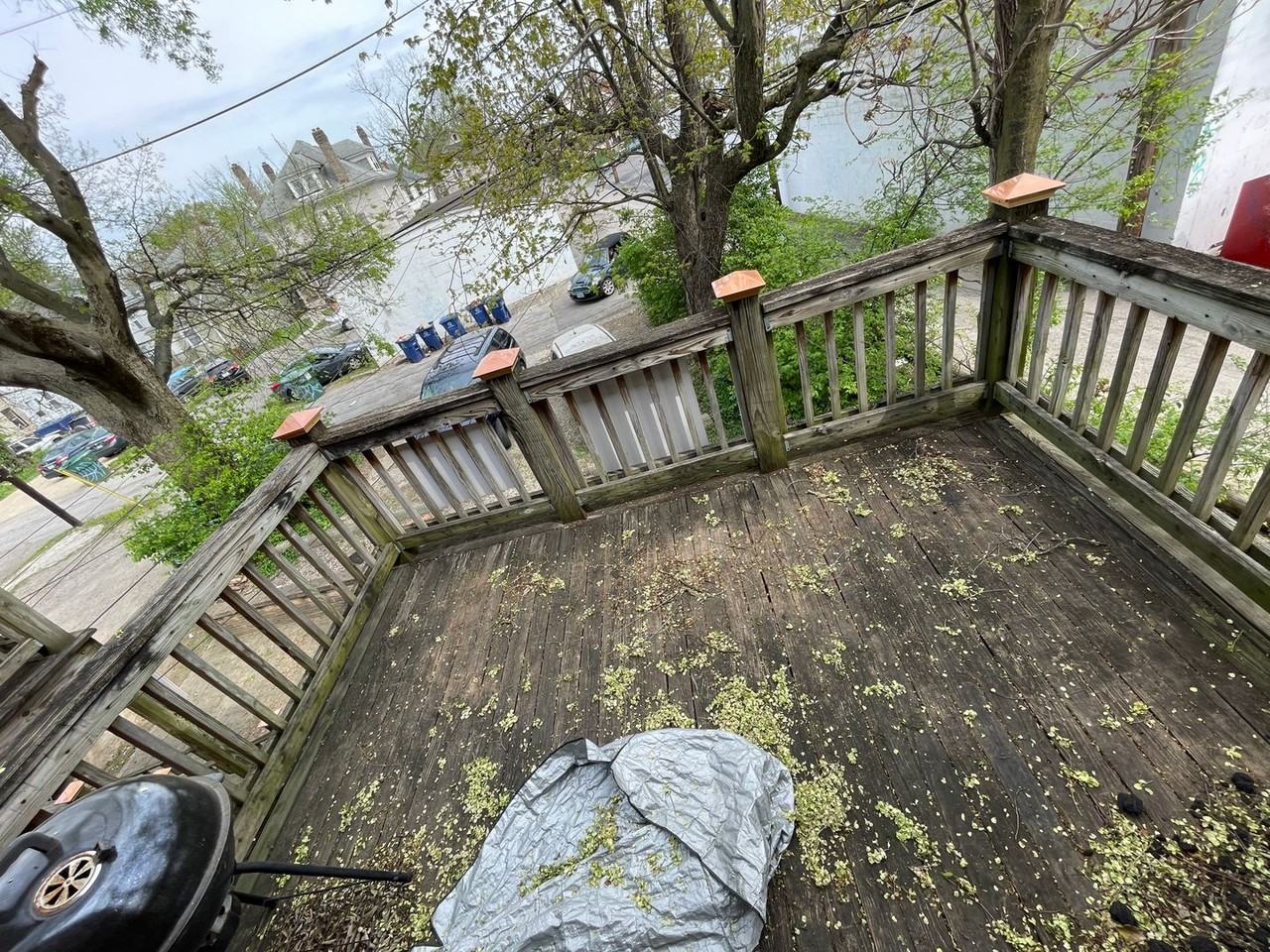 32-38 W. Patterson Avenue - Photo 7 of 8