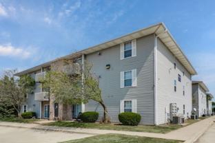 Christopher Way Apartments - Photo 1 of 1