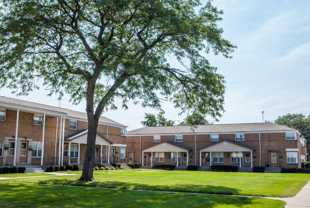 Boulevard North Townhomes - Photo 1 of 1