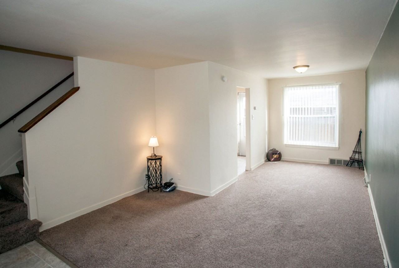 Boulevard North Townhomes - Photo 4 of 11