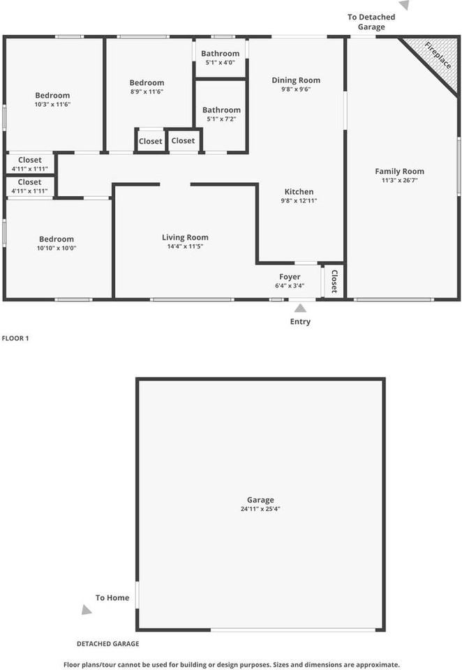 1609 Conway Ave - Photo 4 of 29