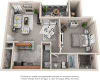 Crossing at Riverlake Apartments - Photo 1 of 1