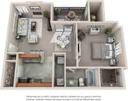 featured image of 1070 Lake Front Dr