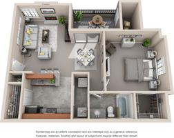 featured image of 1070 Lake Front Dr