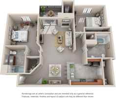 featured image of 1070 Lake Front Dr